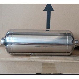 316气瓶  定/做 型号:LZ355-2.5L 库号：M60768